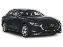 Mazda Mazda3 Sedan 2.5 S Preferred FWD 2026