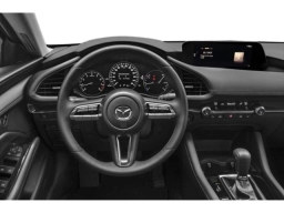 Mazda Mazda3 Sedan 2.5 S Preferred FWD 2026