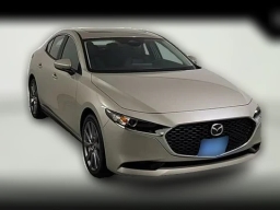 Mazda Mazda3 Sedan 2.5 S Preferred FWD 2026