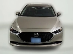 Mazda Mazda3 Sedan 2.5 S Preferred FWD 2026