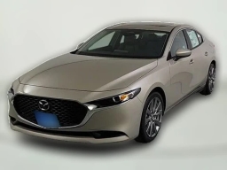 Mazda Mazda3 Sedan 2.5 S Preferred FWD 2026