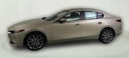 Mazda Mazda3 Sedan 2.5 S Preferred FWD 2026