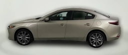 Mazda Mazda3 Sedan 2.5 S Preferred FWD 2026