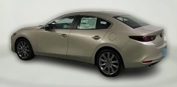Mazda Mazda3 Sedan 2.5 S Preferred FWD 2026