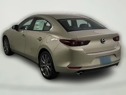 Mazda Mazda3 Sedan 2.5 S Preferred FWD 2026