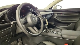 Mazda Mazda3 Sedan 2.5 S Preferred FWD 2026