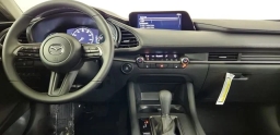 Mazda Mazda3 Sedan 2.5 S Preferred FWD 2026