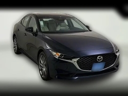 Mazda Mazda3 Sedan 2.5 S Preferred FWD 2026