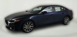 Mazda Mazda3 Sedan 2.5 S Preferred FWD 2026