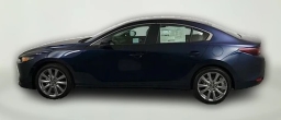 Mazda Mazda3 Sedan 2.5 S Preferred FWD 2026