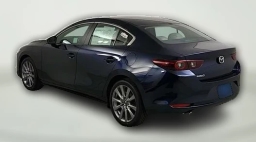 Mazda Mazda3 Sedan 2.5 S Preferred FWD 2026