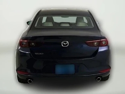 Mazda Mazda3 Sedan 2.5 S Preferred FWD 2026