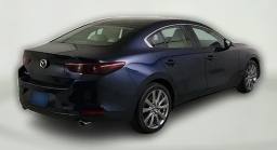 Mazda Mazda3 Sedan 2.5 S Preferred FWD 2026