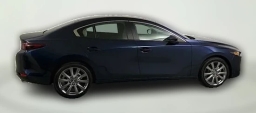 Mazda Mazda3 Sedan 2.5 S Preferred FWD 2026