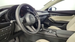 Mazda Mazda3 Sedan 2.5 S Preferred FWD 2026