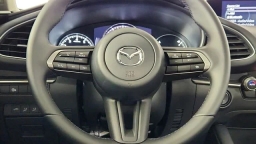 Mazda Mazda3 Sedan 2.5 S Preferred FWD 2026