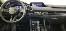 Mazda Mazda3 Sedan 2.5 S Preferred FWD 2026