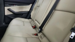 Mazda Mazda3 Sedan 2.5 S Preferred FWD 2026