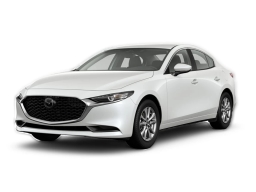 Mazda Mazda3 Sedan 2.5 S Preferred FWD 2026