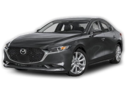 Mazda Mazda3 Sedan 2.5 S Preferred FWD 2026