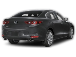 Mazda Mazda3 Sedan 2.5 S Preferred FWD 2026