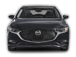 Mazda Mazda3 Sedan 2.5 S Preferred FWD 2026