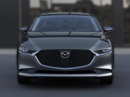 Mazda Mazda3 Sedan 2.5 S Preferred FWD 2026