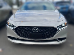Mazda Mazda3 Sedan 2.5 S Preferred FWD 2026