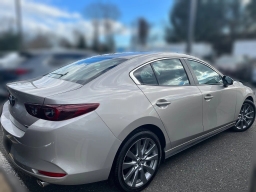 Mazda Mazda3 Sedan 2.5 S Preferred FWD 2026
