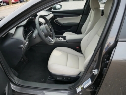 Mazda Mazda3 Sedan 2.5 S Preferred FWD 2026