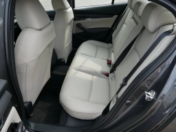 Mazda Mazda3 Sedan 2.5 S Preferred FWD 2026