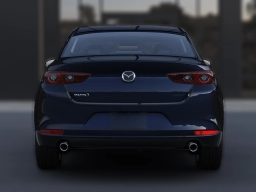 Mazda Mazda3 Sedan 2.5 S Preferred FWD 2026