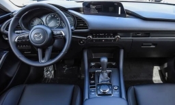 Mazda Mazda3 Sedan 2.5 S Preferred FWD 2026