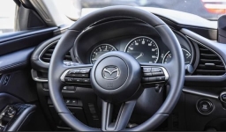 Mazda Mazda3 Sedan 2.5 S Preferred FWD 2026