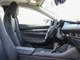 Mazda Mazda3 Sedan 2.5 S Preferred FWD 2026