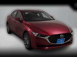 Mazda Mazda3 Sedan 2.5 S Preferred FWD 2026