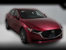 Mazda Mazda3 Sedan 2.5 S Preferred FWD 2026