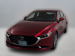 Mazda Mazda3 Sedan 2.5 S Preferred FWD 2026
