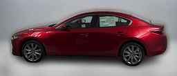 Mazda Mazda3 Sedan 2.5 S Preferred FWD 2026