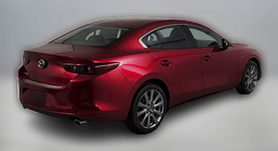Mazda Mazda3 Sedan 2.5 S Preferred FWD 2026