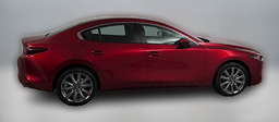 Mazda Mazda3 Sedan 2.5 S Preferred FWD 2026
