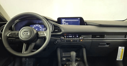 Mazda Mazda3 Sedan 2.5 S Preferred FWD 2026
