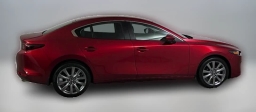 Mazda Mazda3 Sedan 2.5 S Preferred FWD 2026