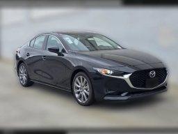 Mazda Mazda3 Sedan 2.5 S Preferred FWD 2026