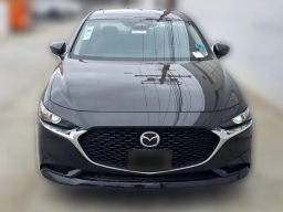 Mazda Mazda3 Sedan 2.5 S Preferred FWD 2026