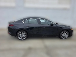 Mazda Mazda3 Sedan 2.5 S Preferred FWD 2026