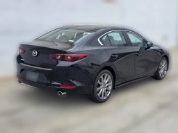 Mazda Mazda3 Sedan 2.5 S Preferred FWD 2026