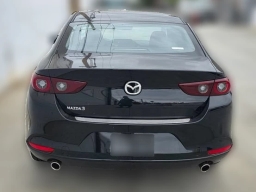 Mazda Mazda3 Sedan 2.5 S Preferred FWD 2026