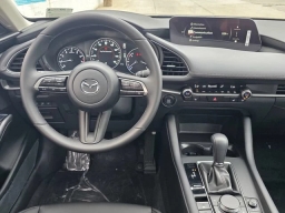Mazda Mazda3 Sedan 2.5 S Preferred FWD 2026