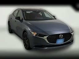 Mazda Mazda3 Sedan 2.5 S Carbon Edition AWD 2026